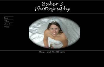 Client Website Image